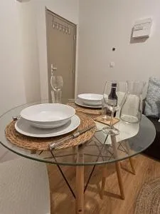 Serenity Stay - 圣康坦