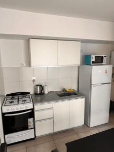 Departamentos Alvear 2249