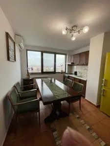 Aliseo Center - Dudaşu