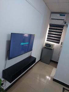 1bed lekki - Ubytování bez kategorie ve městě Lekki