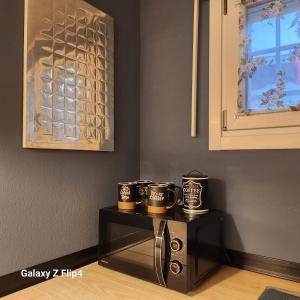 appartamento comfort Malpensa check in h 24 posto auto privato