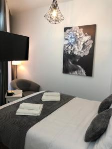 Studio apartman DORIS