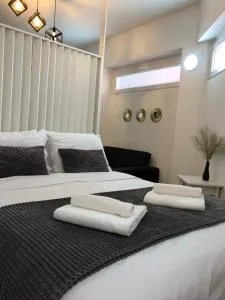 Studio apartman DORIS - Žeravački Potok