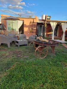 The Epiphany Home in the Countryside