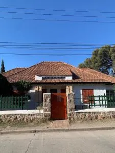 Espacio Crearte - Capilla del Monte