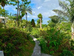 Villa Abundance-The Station Seychelles-Sans Souci