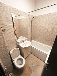 HolidayHaven 2 rooms near Palas Mall