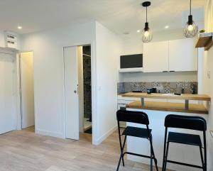 Le Mystique #Rénové Centre Ville