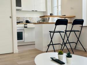 Le Mystique #Rénové Centre Ville