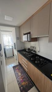 Lindo Apt para Temporada 50 m da Praia Vista Mar