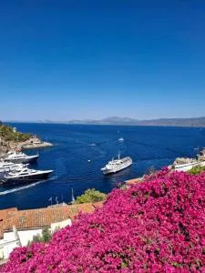 Villa Hydra Estrella - Mandraki