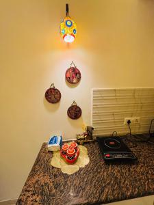 Jharokha- Luxury Apartment