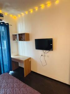 Jharokha- Luxury Apartment