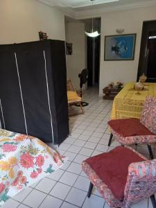 Residencial Aryton Senna