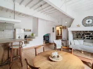 la source fraiche - La Coste