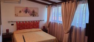 Appartamento Familiare con 1 Camera da Letto
