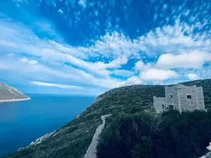 Taenarioum antico - 瓦夏