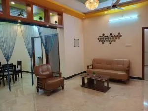 Brand new luxurious independent 2bhk villa - Vellore