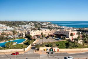 Casa Feliz Penthouse by Mabiente Properties