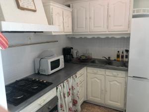 Maisons de vacances Gite des Roses : photos des chambres