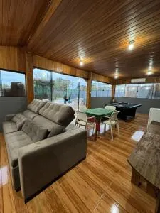 Morada Sol e Mar Praia do Ervino - 南圣弗朗西斯科