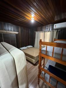 Morada Sol e Mar Praia do Ervino