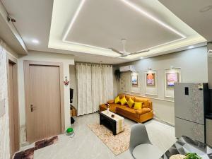 Luxe- Luxury Studio Apartment