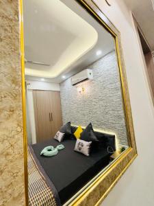 Luxe- Luxury Studio Apartment