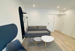 Le Mystique #Rénové Centre Ville