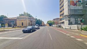 Alle Porte Del Centro - Guest House - Reggio Emilia - Ingresso Centro Storico - Parcheggio Gratuito