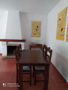 Casa da Alzira T1