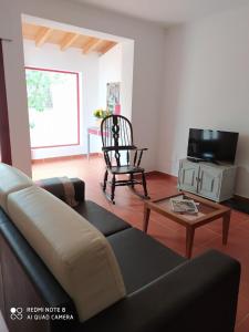 Casa da Alzira T1