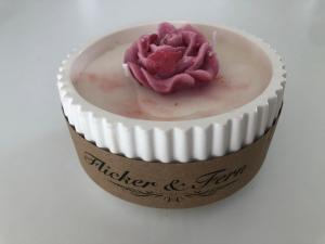 Maisons de vacances Gite des Roses : photos des chambres