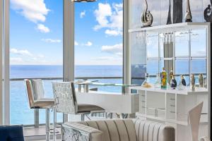 2BR 2.5BA Best Ocean Views at the Amrit Resort