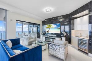 2BR 2.5BA Best Ocean Views at the Amrit Resort