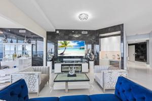 2BR 2.5BA Best Ocean Views at the Amrit Resort