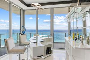 2BR 2.5BA Best Ocean Views at the Amrit Resort