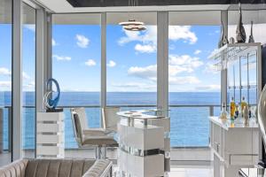 2BR 2.5BA Best Ocean Views at the Amrit Resort