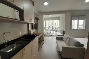 Studios no Morumbi - 伊塔佩塞里卡-达塞拉