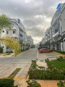 Santo Domingo Este Stylish Condo