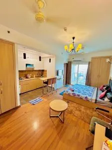 The Golden palm society - Noida