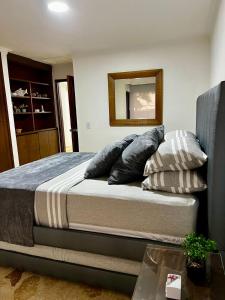 Apartamento en Manga