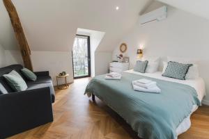 B&B / Chambres d'hotes Chambres hote Le Clos 26 : photos des chambres