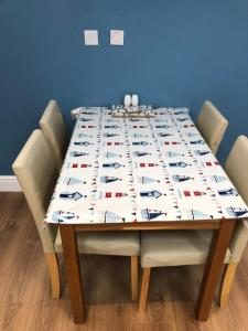 A secluded Garden Room in sunny Southport