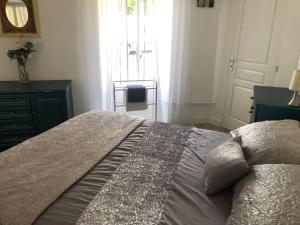 Maisons de vacances Gite des Lavandes : photos des chambres