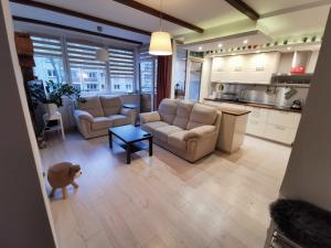 The Cozy Spot 38 parking gratis