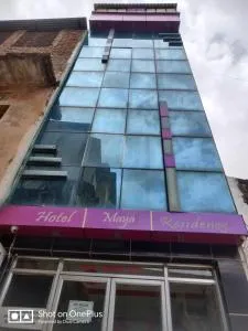 Hotel Maya Residency - Khātu