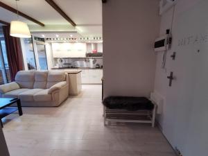 The Cozy Spot 38 parking gratis