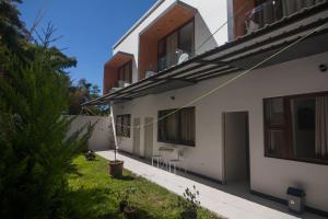 The Madevelyn in Atitlán