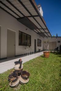 The Madevelyn in Atitlán